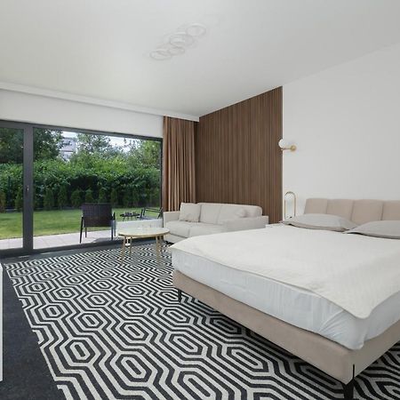 Apartament Kolobrzeg, Premium ,Hotel Solny Kültér fotó