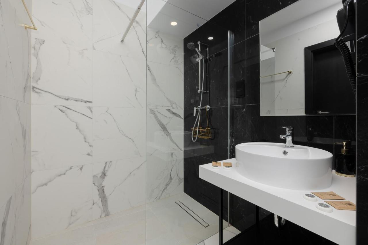 Apartament Kolobrzeg, Premium ,Hotel Solny Kültér fotó